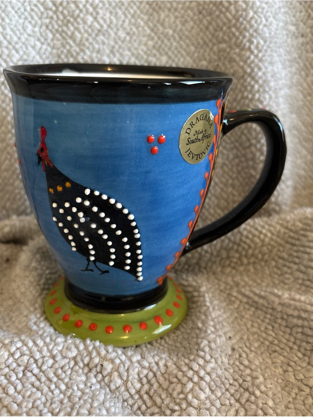 Dragana Mug